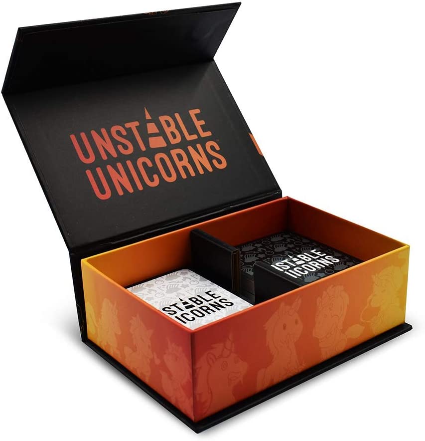 Unstable Unicorns: NSFW - Image 3