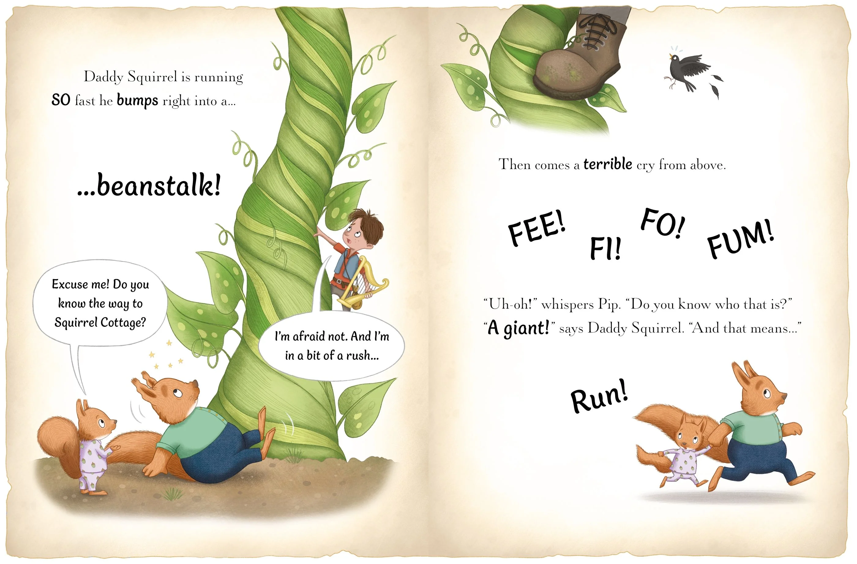Usborne Bedtime Stories to read aloud - Image 5