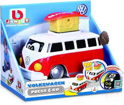 Volkswagen Press & Go - Image 2