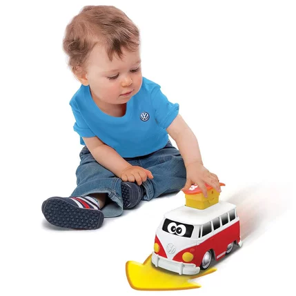 Volkswagen Press & Go - Image 3