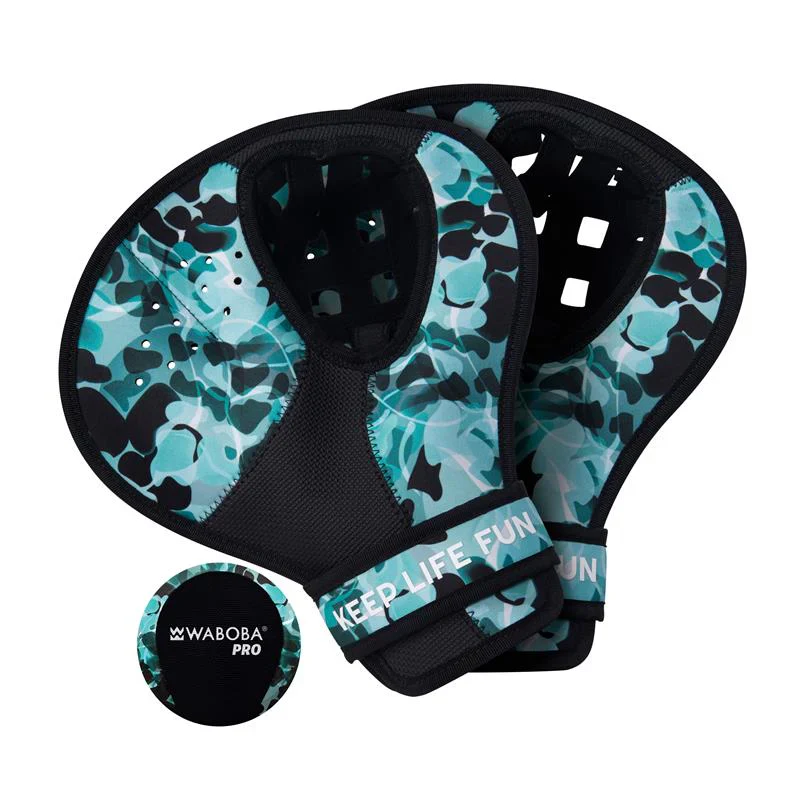 Waboba Catch Water Glove and Ball Set - Image 2