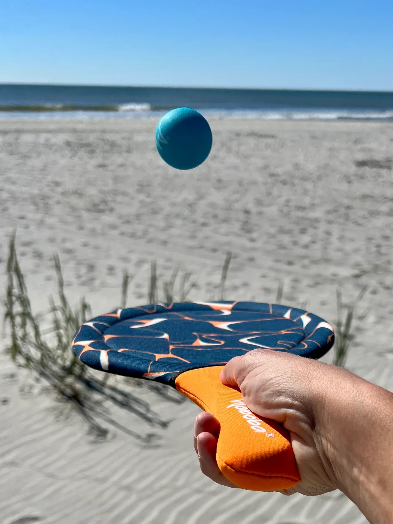 Waboba Sporty Beach Paddle Set - Image 3