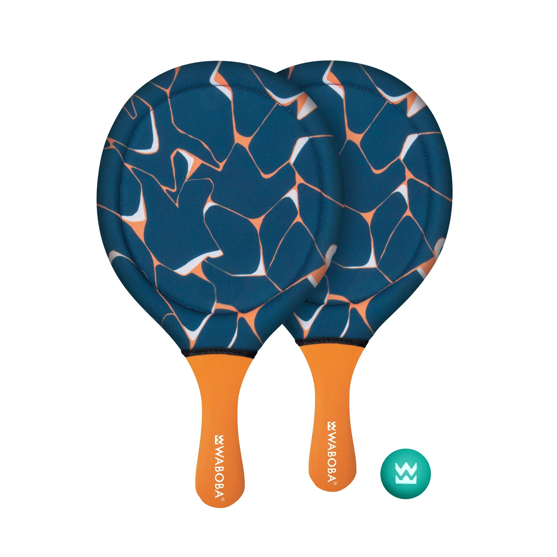 Waboba Sporty Beach Paddle Set - Image 8