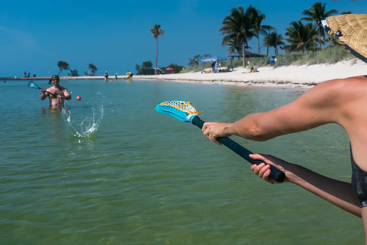 Waboba Water Lacrosse - Image 3