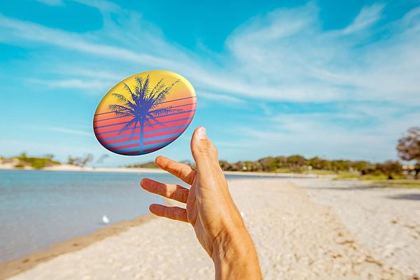 Waboba Wingman Foldable Flying Disc - Image 2