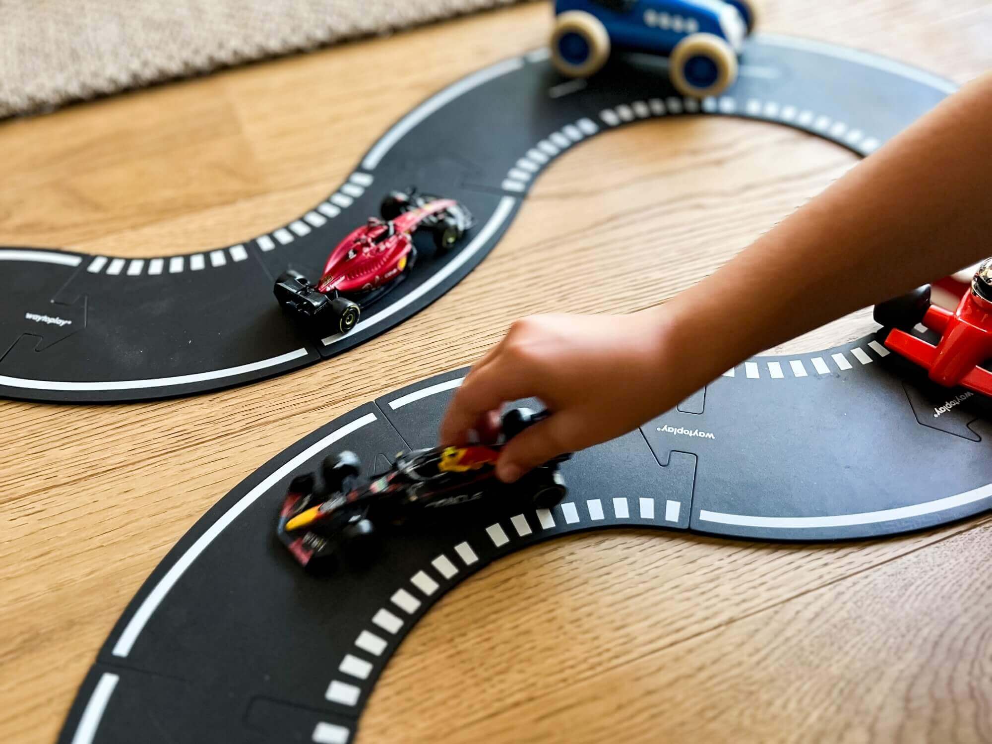 Way to Play Grand Prix - Image 5