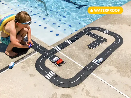 Way to play King of the Road - Image 3