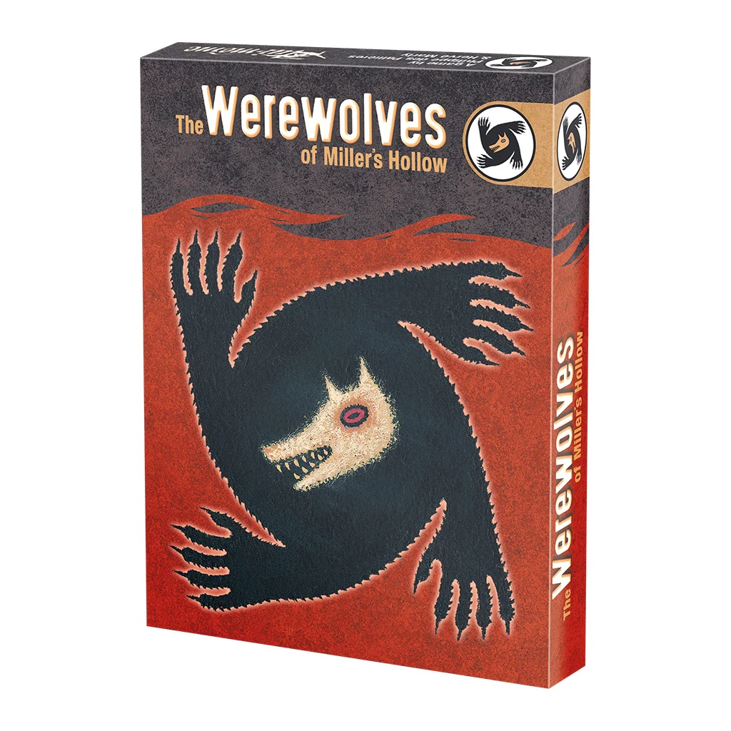 Werewolves of Miller's Hollow 2020 Edition