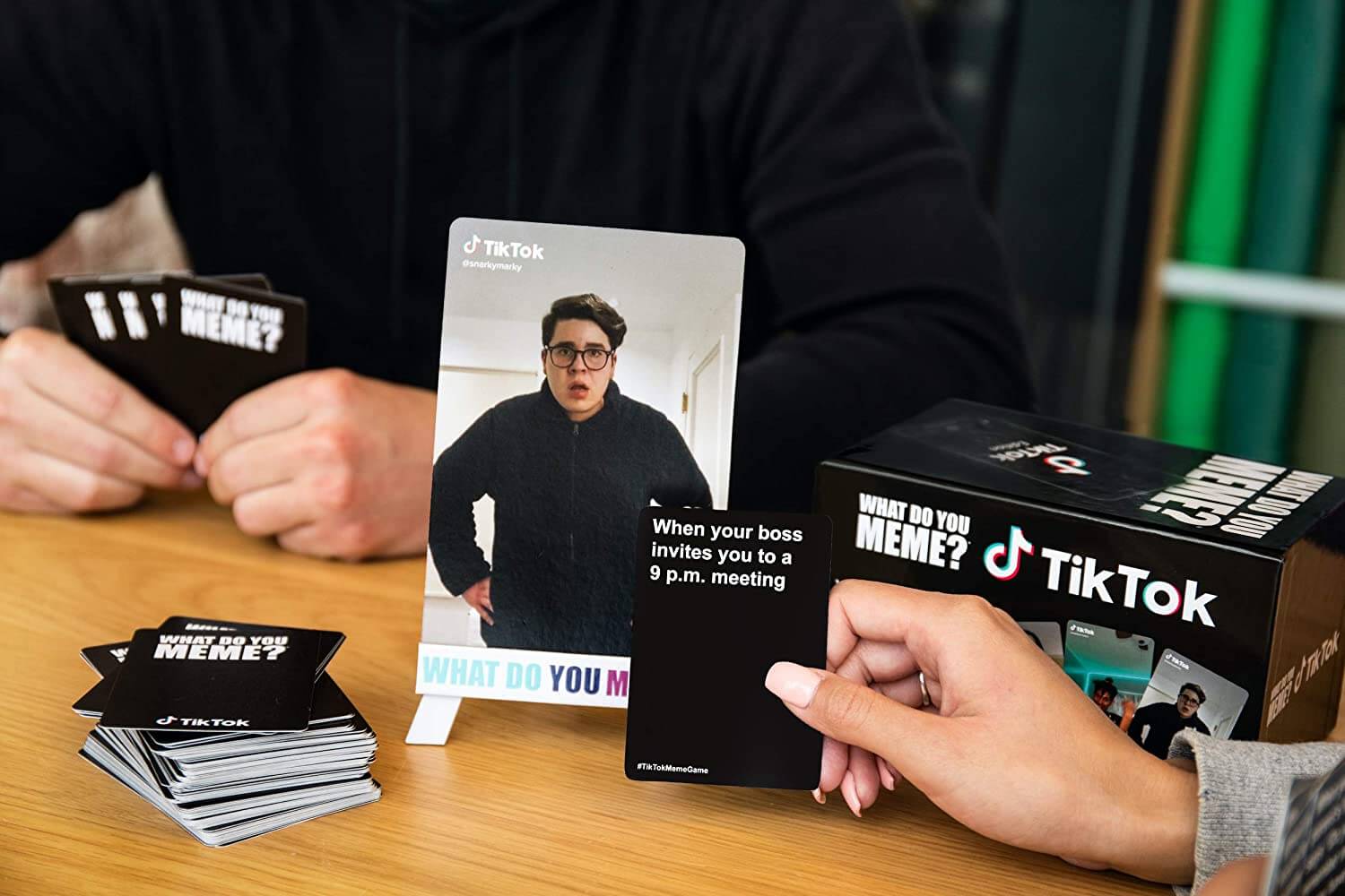 What Do You Meme? TikTok Edition - Image 4