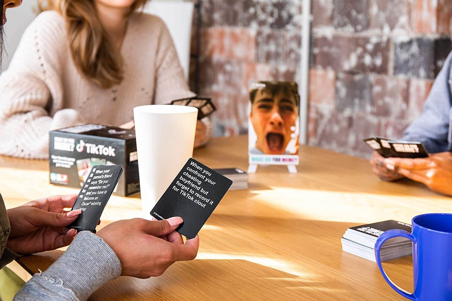 What Do You Meme? TikTok Edition - Image 5