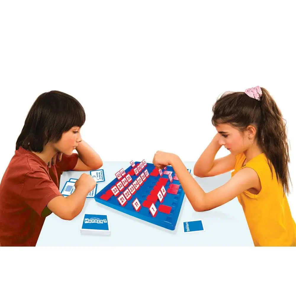 What's My Number? - Junior Learning - Image 3