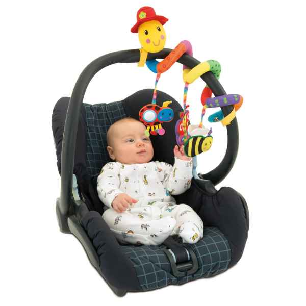 Wiggly Worm Galt - Image 2