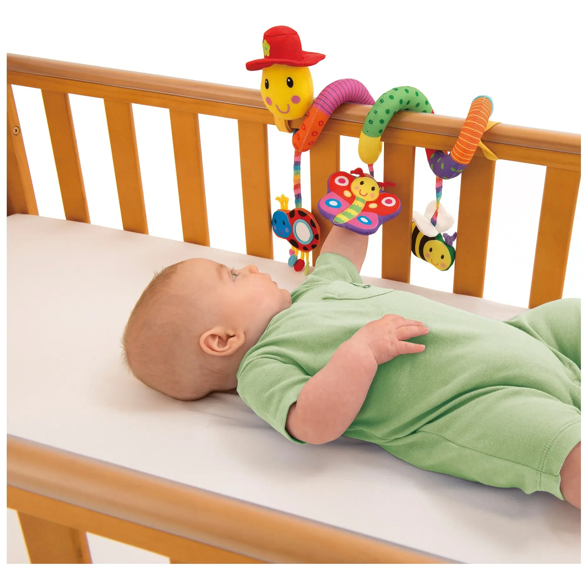 Wiggly Worm Galt - Image 3