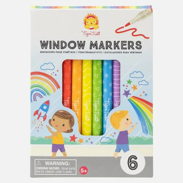 Window Marker