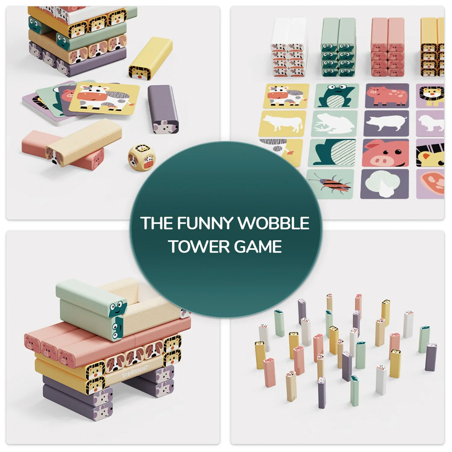 Wobble Tower - Image 4