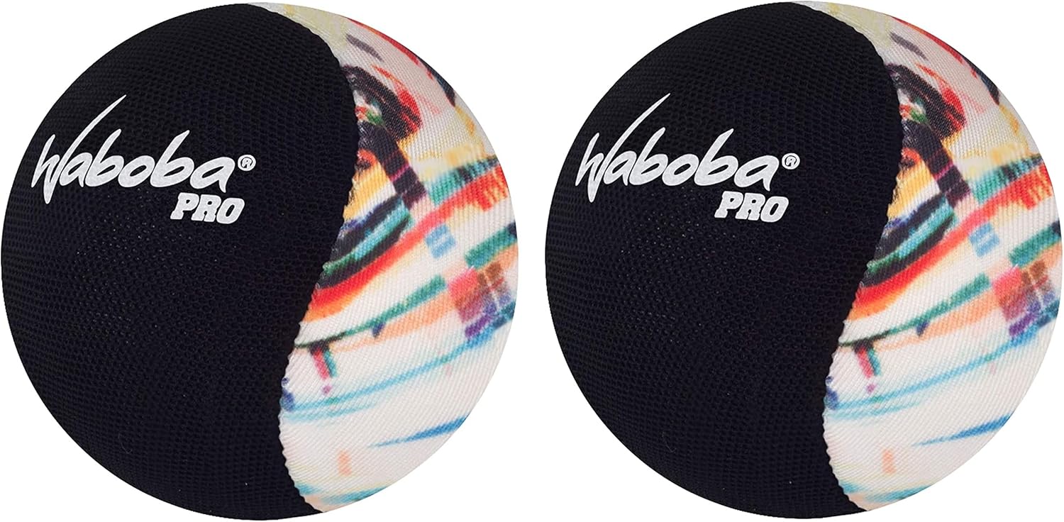 Waboba Pro Water Bouncing Ball (Colours May Vary) - Image 3