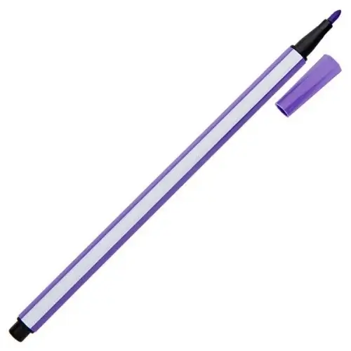 World of Colour Tub 12 Washable Felt Tip Markers – Duck Top - Image 7