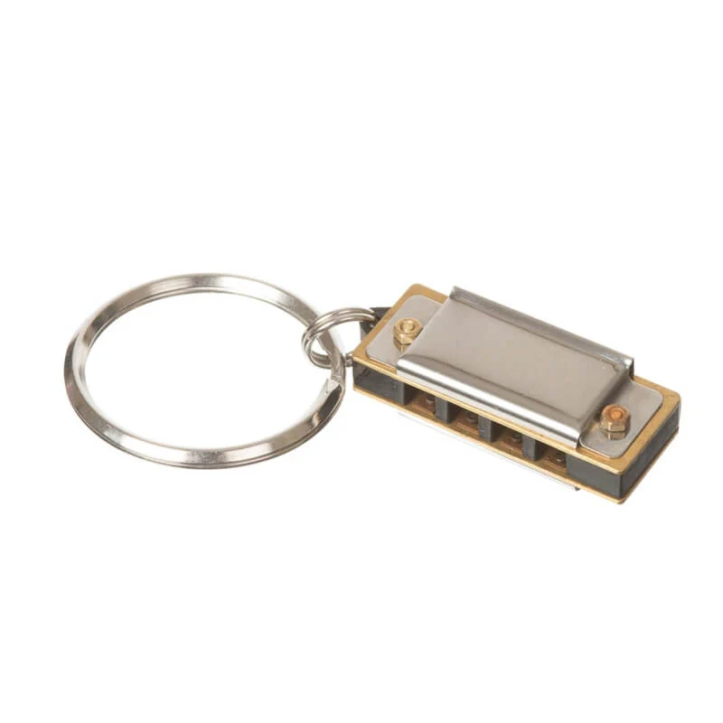 Worlds Smallest Harmonica - Image 2