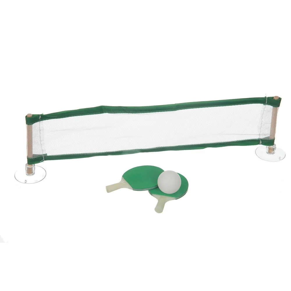 World's Smallest Table Tennis Set - Image 2