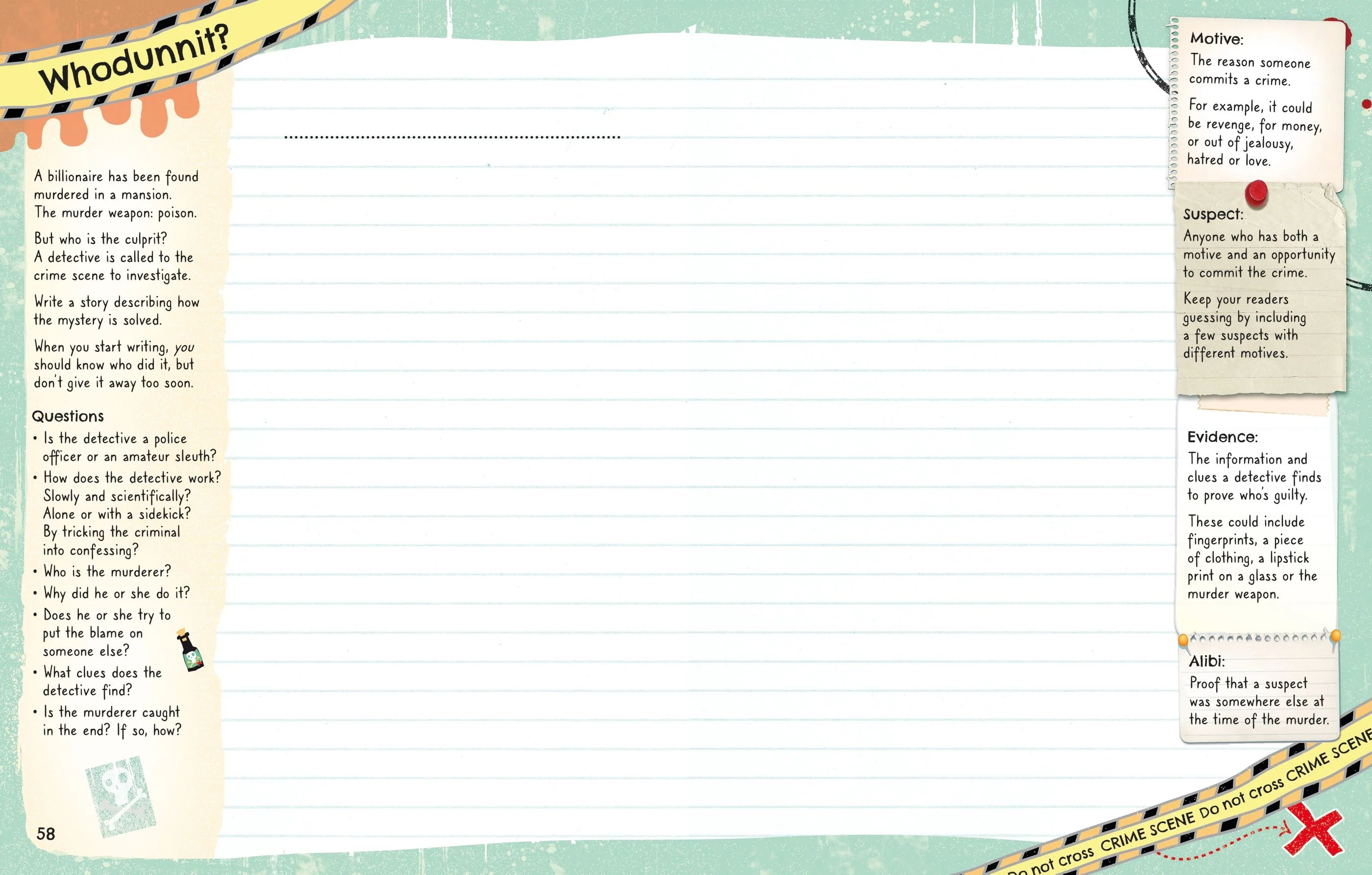 Write your Own Book - Image 2