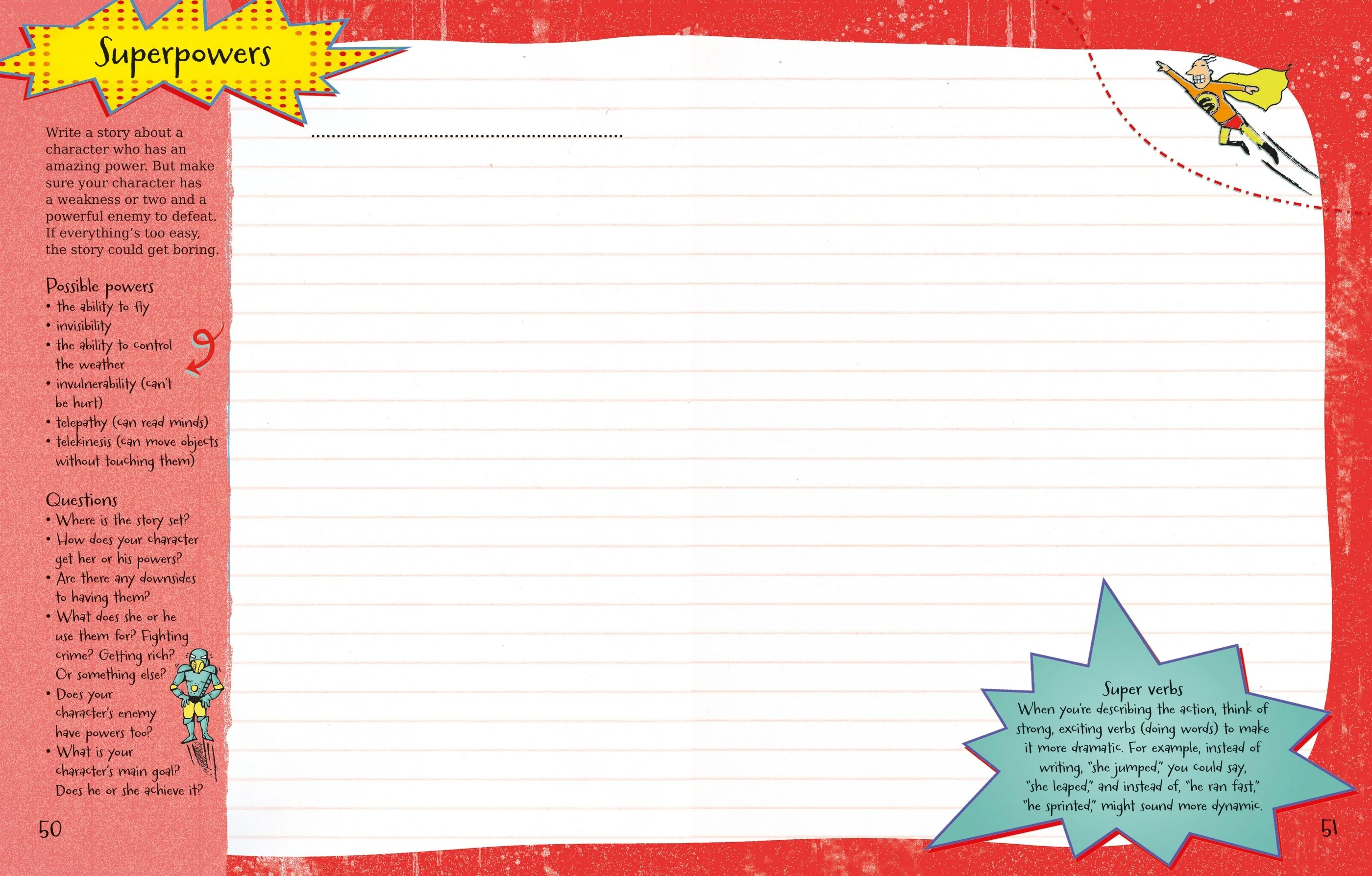 Write your Own Book - Image 4